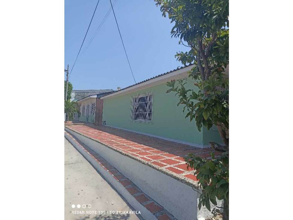 Casa en venta Chiquinquirá