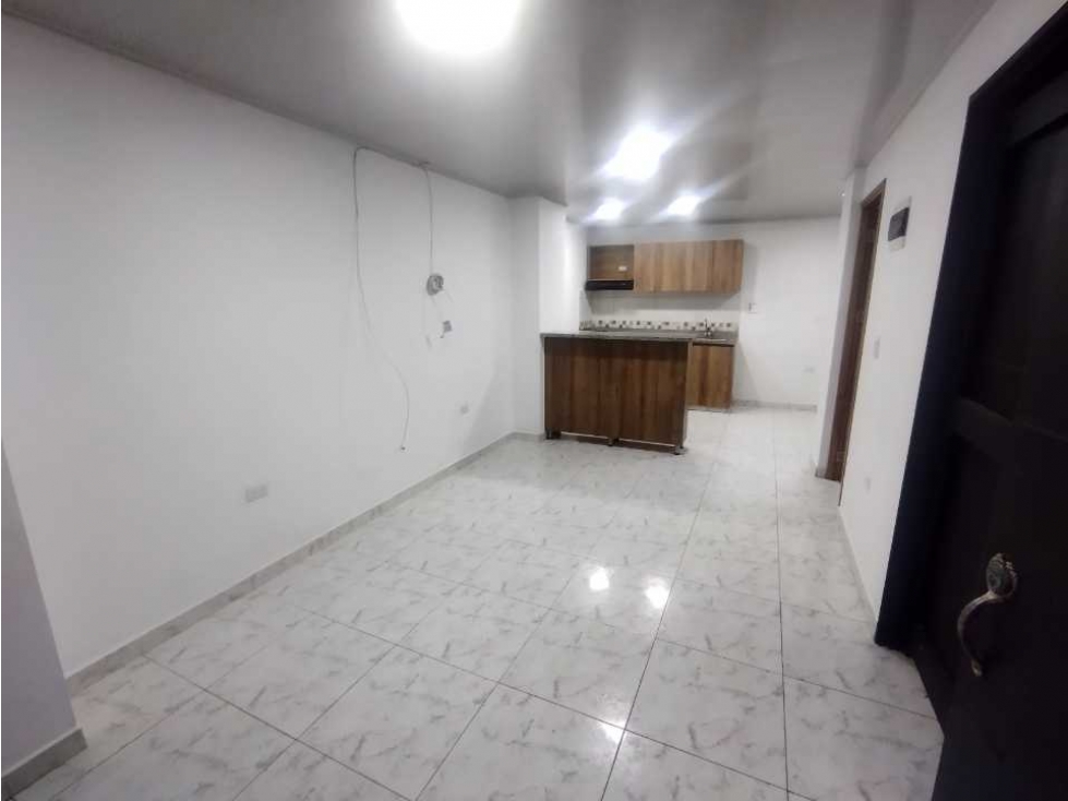 Casa en Venta en Barrio nuevo Primer piso