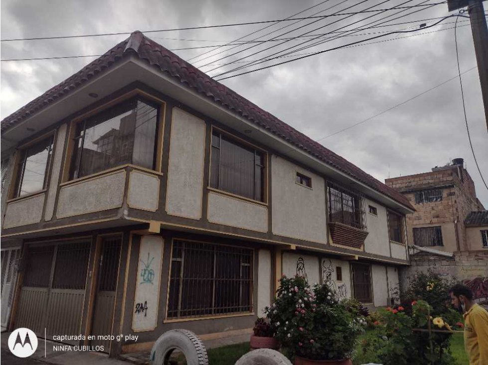 Casa en Venta en Bogotá Villa Del Río