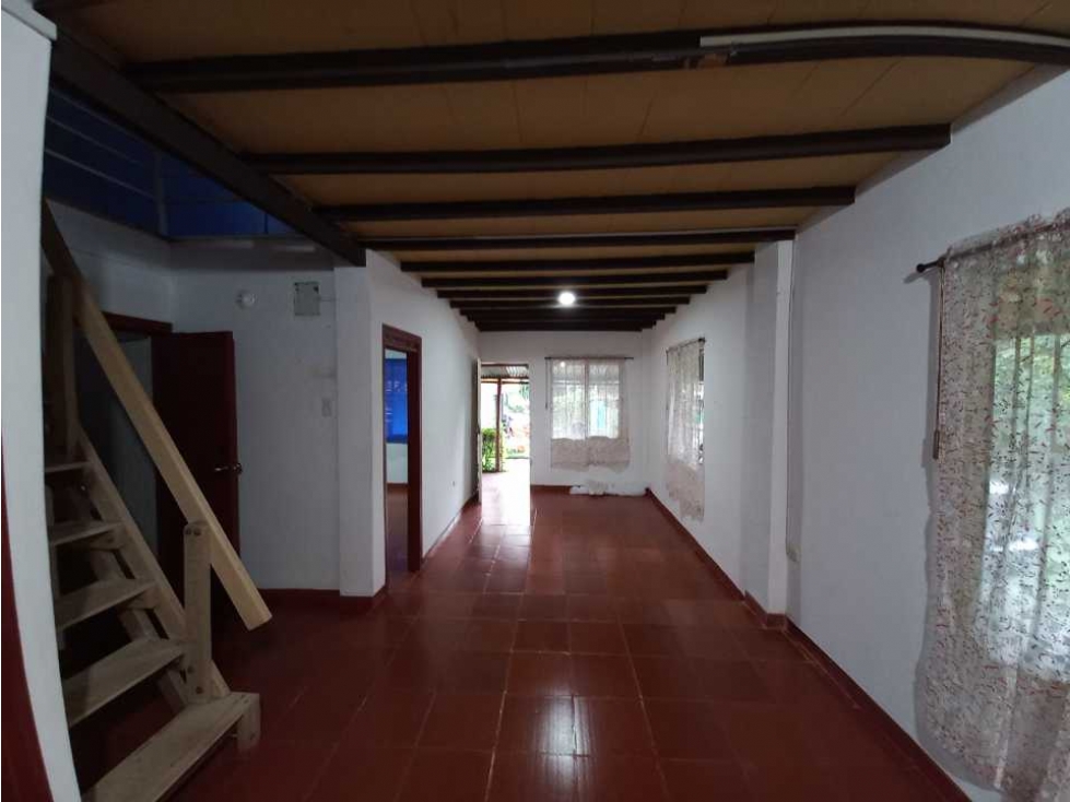 Casa en venta en Dosquebradas sector Frailes  / COD:6118421