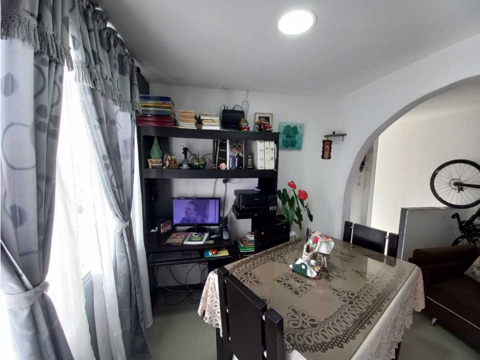 Casa en venta en Dosquebradas sector Montebonito  / COD:6275378