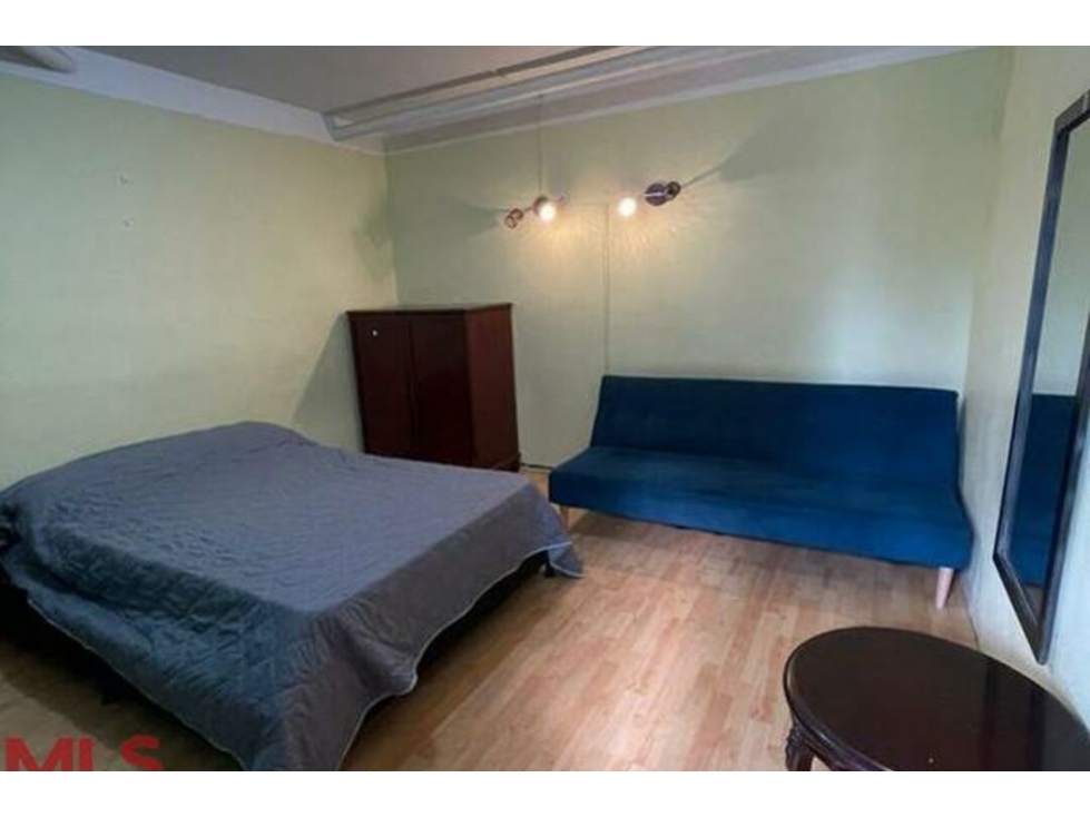 Casa en venta en El Danubio, Medellín