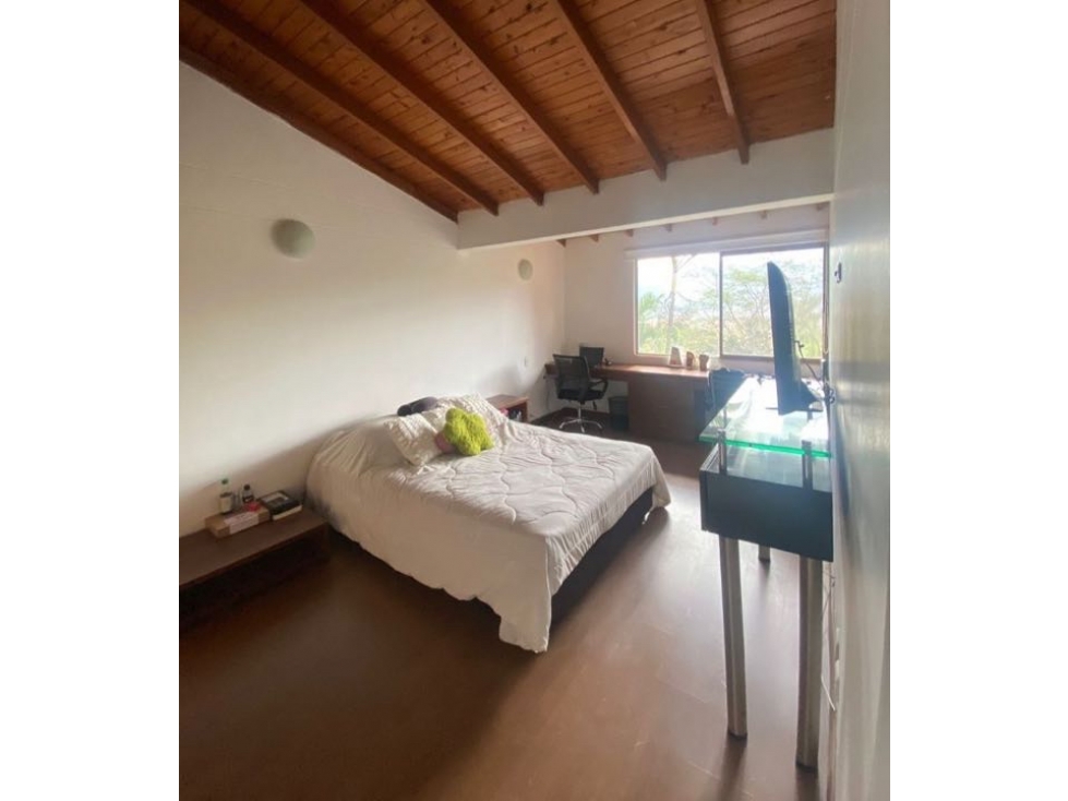 Casa en venta en Envigado - Loma del Chocho