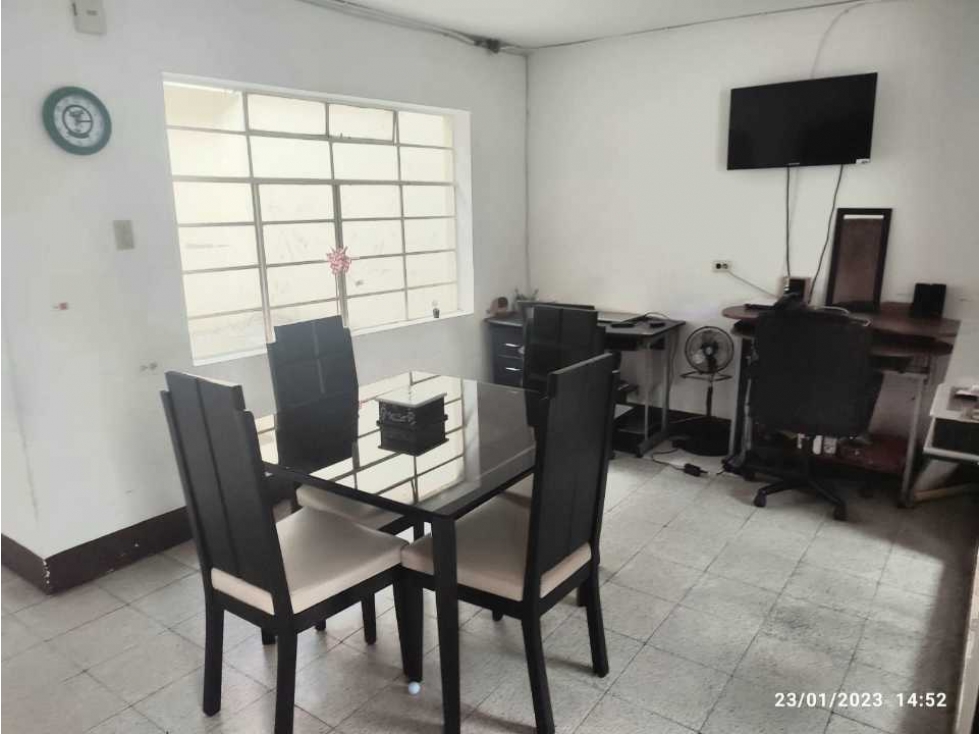 CASA EN VENTA EN ENVIGADO SECTOR LA MAGNOLIA.