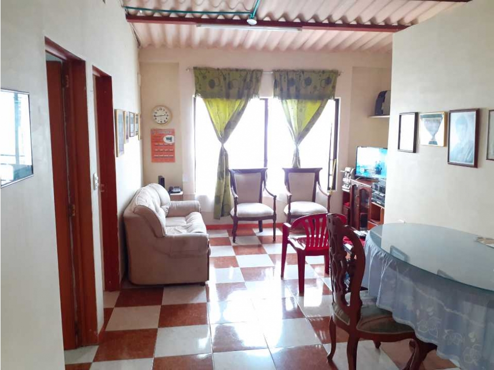 Casa en venta en Pereira sector Centro / COD: 5499607