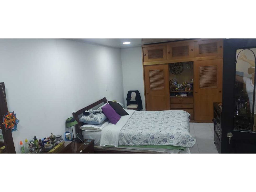 Casa en venta en puente aranda