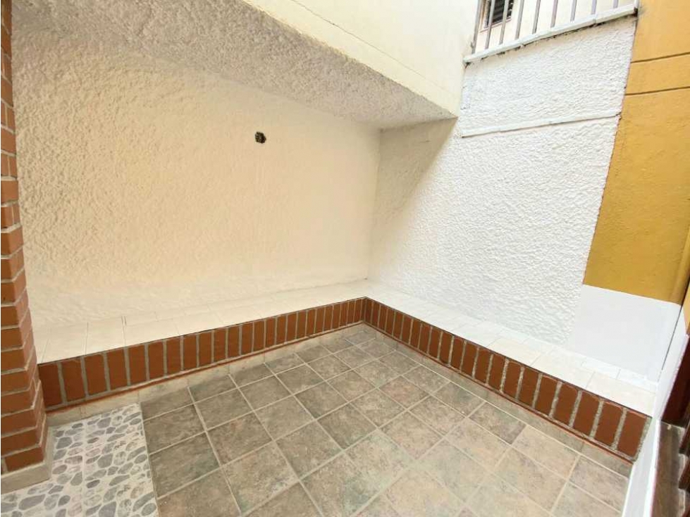 CASA EN VENTA EN SAN ANTONIO DE PEREIRA