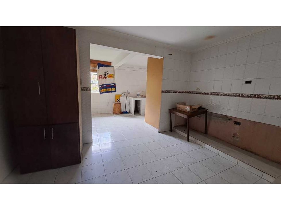 Casa en venta en San Ignacio en Pasto Nariño