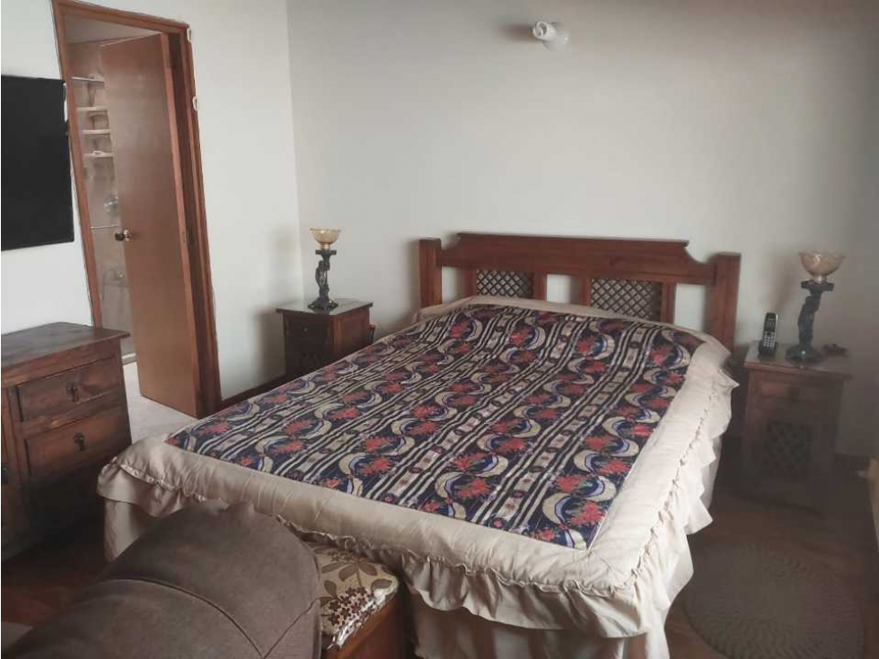 Casa en venta Envigado Loma del escobero