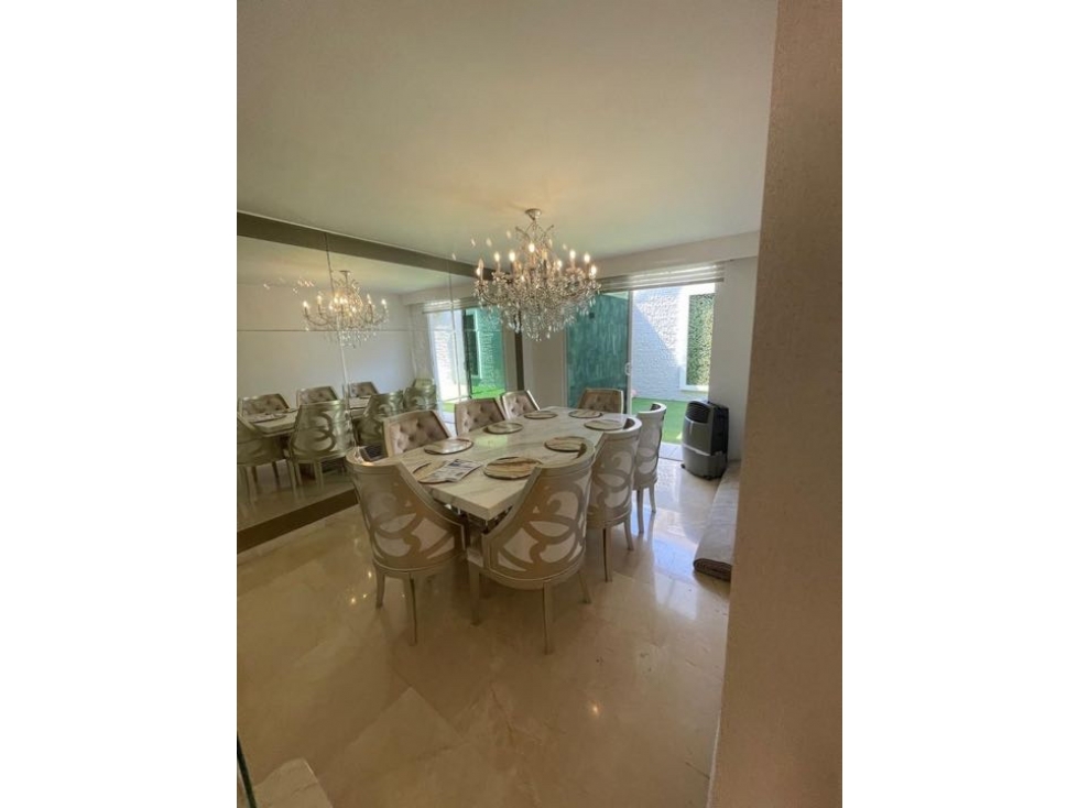 CASA EN VENTA LA CASTELLANA BARRANQUILLA