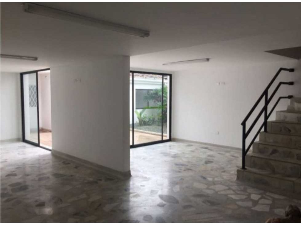 Casa en venta en el limonar