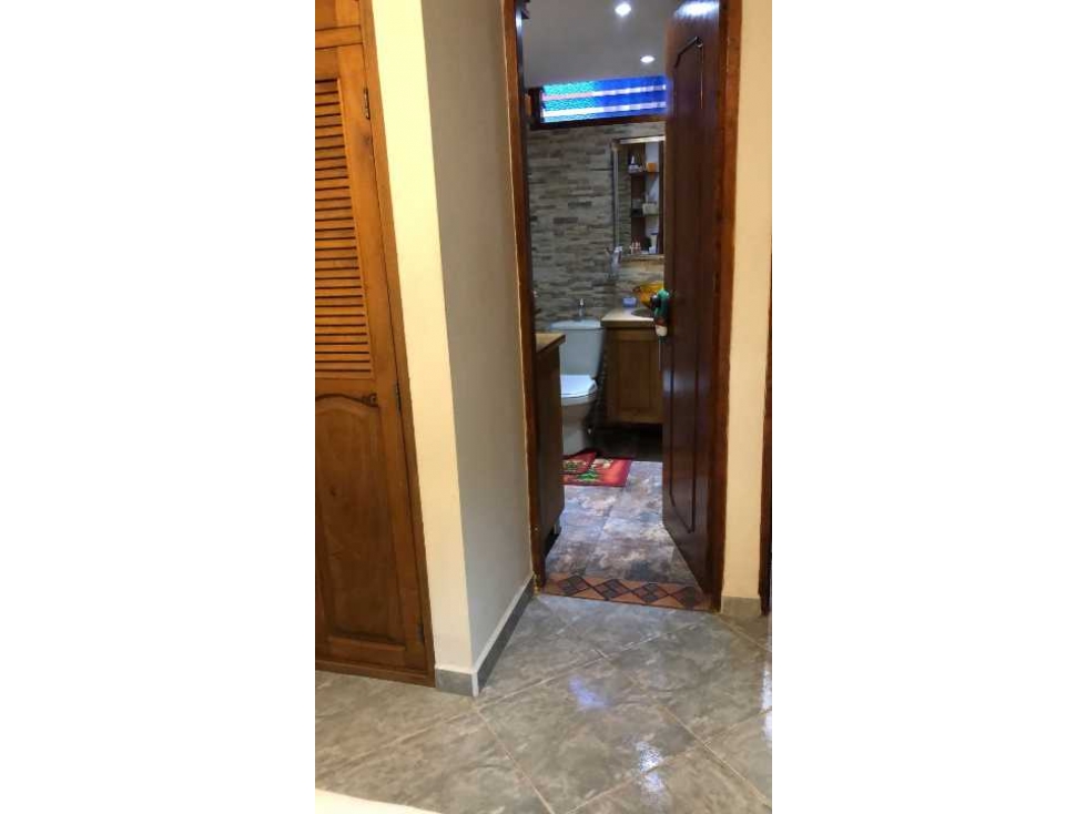 Casa en venta Rionegro bi familiar primer piso