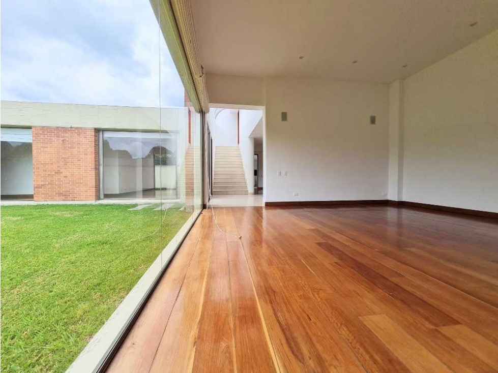 CASA EN VENTA SAN SIMON GUAYMARAL, BOGOTA