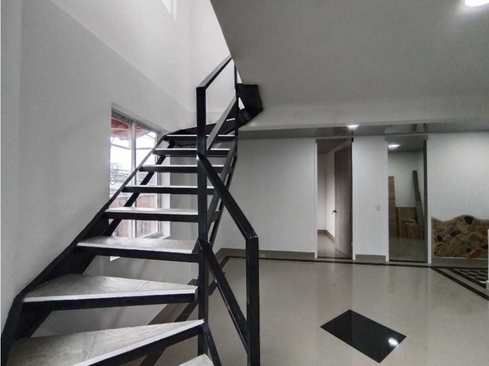 Casa esquinera en venta sector centro de Pereira Cod 6202695