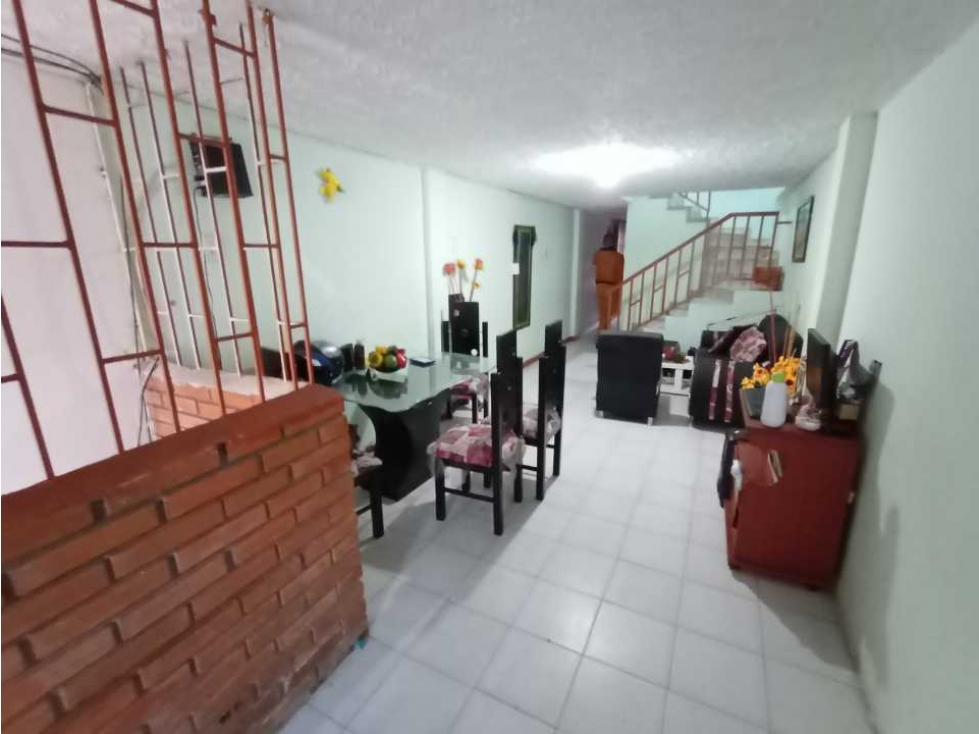 Casa en venta sector centro pereira cod 6053819