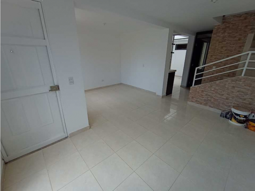 Casa en venta sector Cerritos Pereira cod 6152861