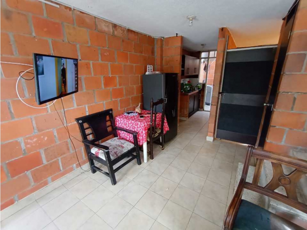 Casa en venta sector Turin, Pereira cod 5433986