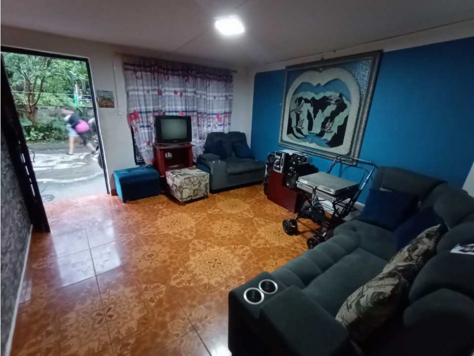 Casa en venta sector cuba Pereira cod 6014057