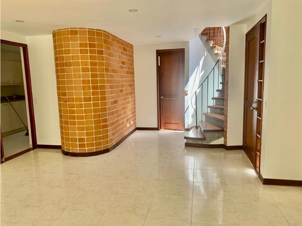 Casa en venta sector La Sebastiana Envigado