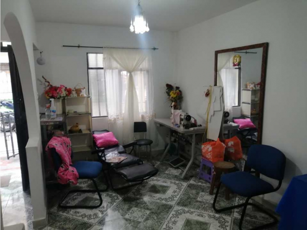 Casa en venta sector los pinos cuba, Pereira Cod.6263781