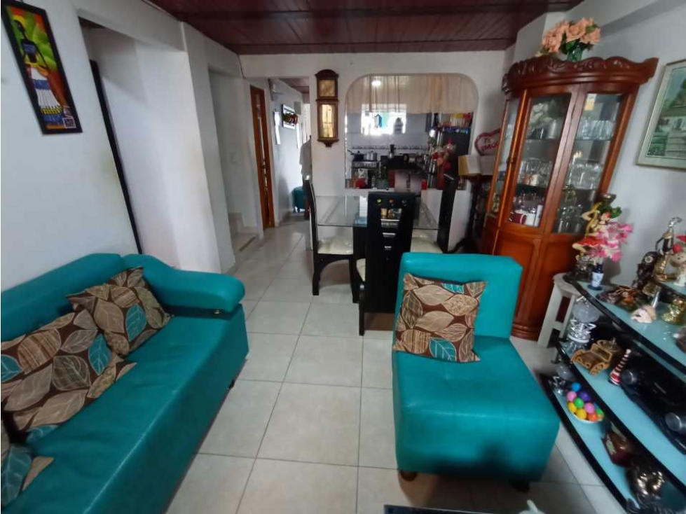 Casa en venta sector panorama cuba Pereira cod 5691079