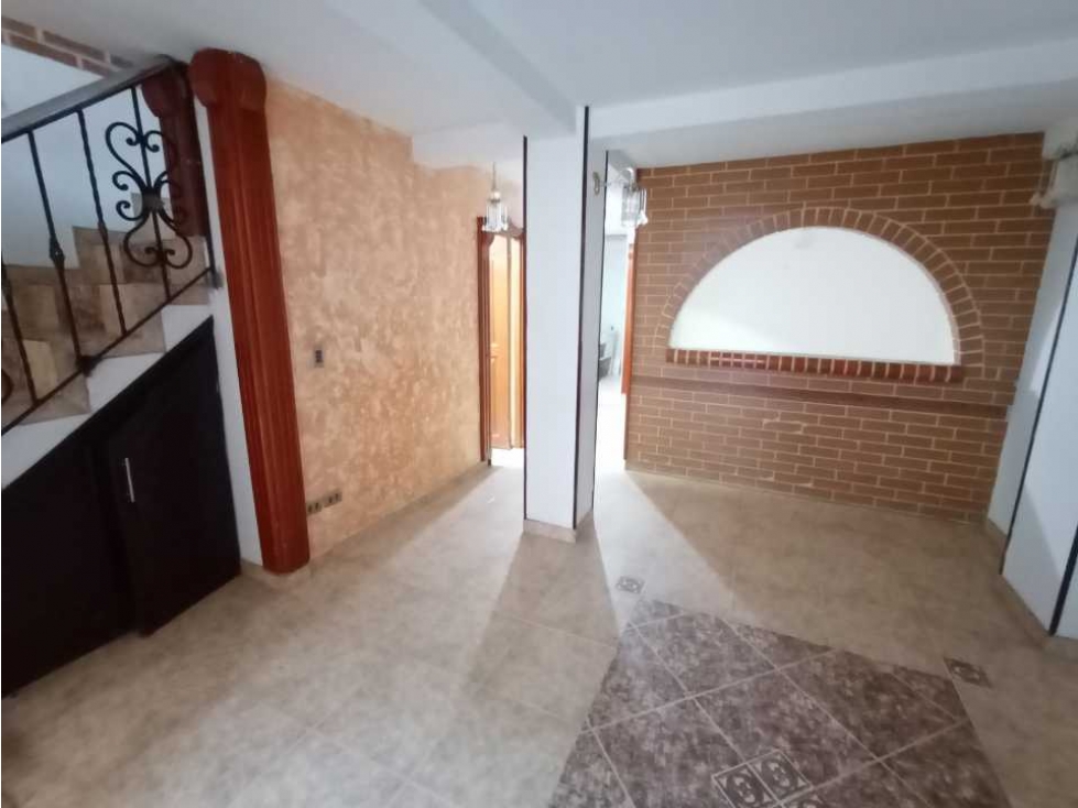 Casa en venta sector samaria Pereira cod 6156784