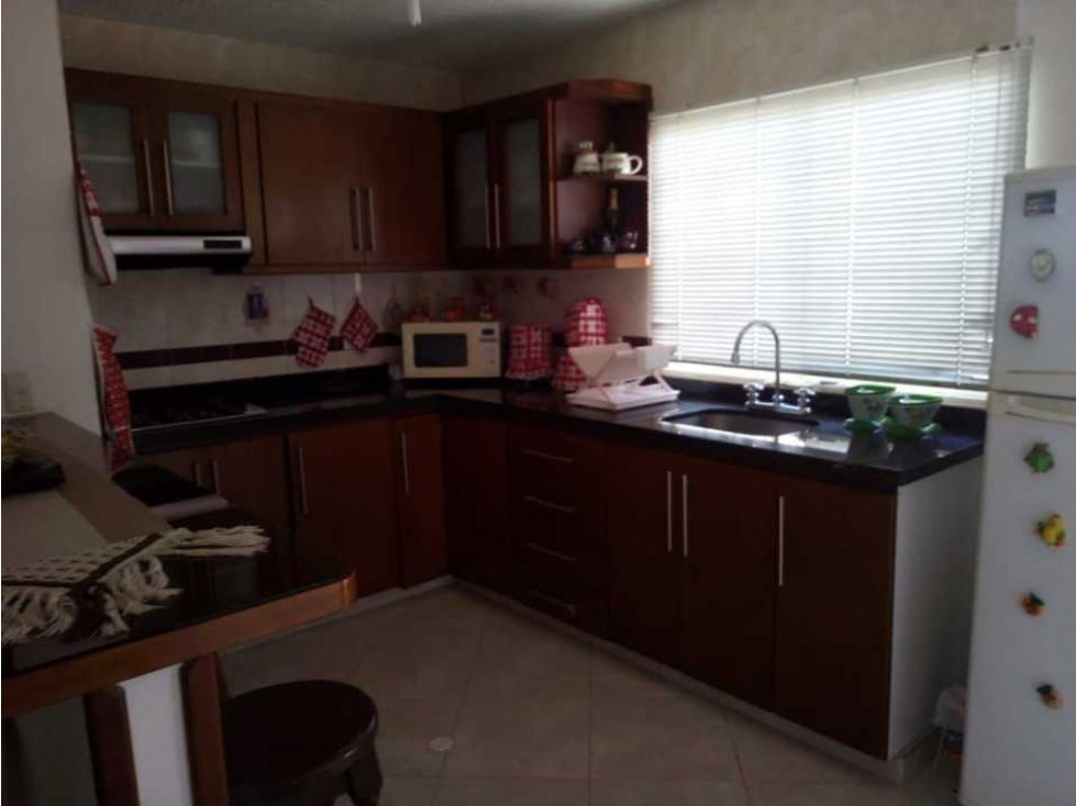 CASA EN VENTA SOCORRO SANTANDER