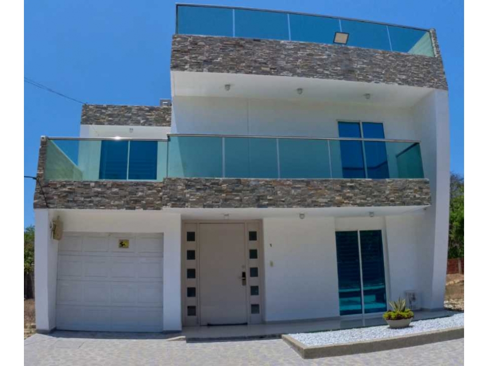 Casa en Venta puerto Colombia