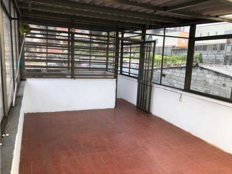 Casa en Venta Villa María