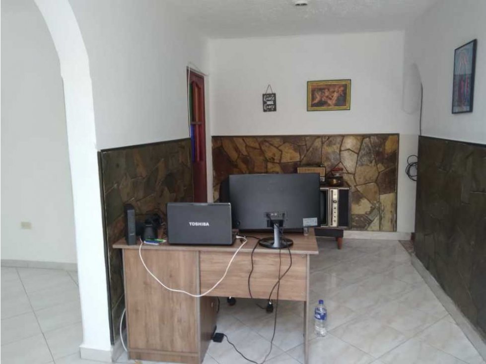 CASA EN VENTA VIPASA NORTE DE CALI