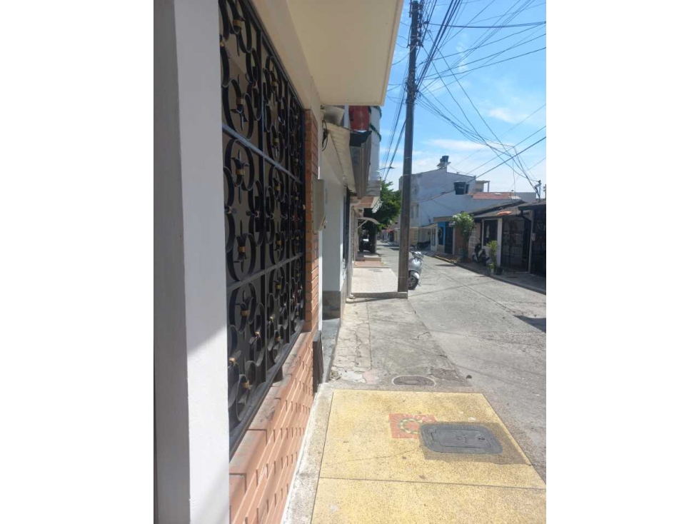 Casa en Venta, sector Villa Bolivar Villavicencio