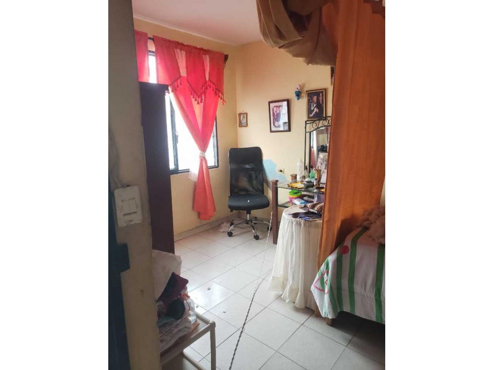 Casa en Venta Yumbo