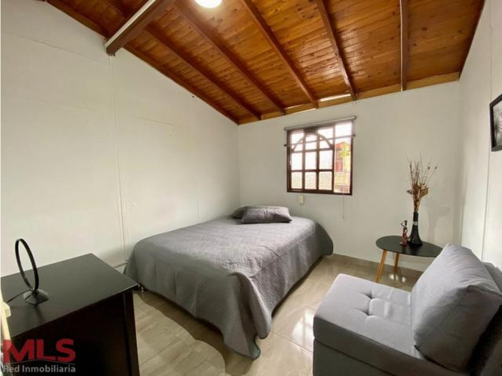 Casa Lote en Envigado(MLS#236099)