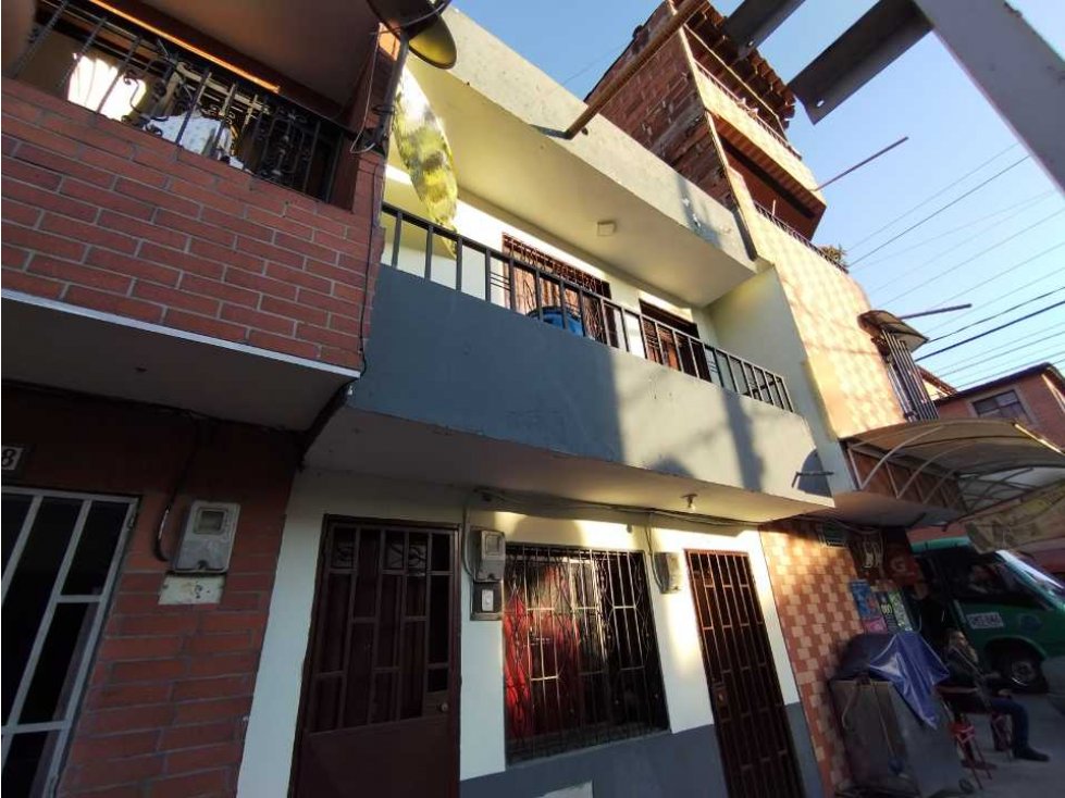 CASA LOTE EN VENTA, MEDELLÍN, GUAYABAL