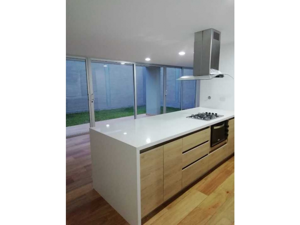 Venta de casa en Rionegro, sector Barro Blanco. CESION DE DERECHOS