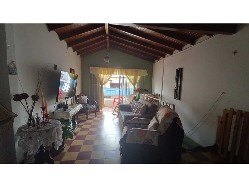 Casa para Venta en el Barrio Trinidad