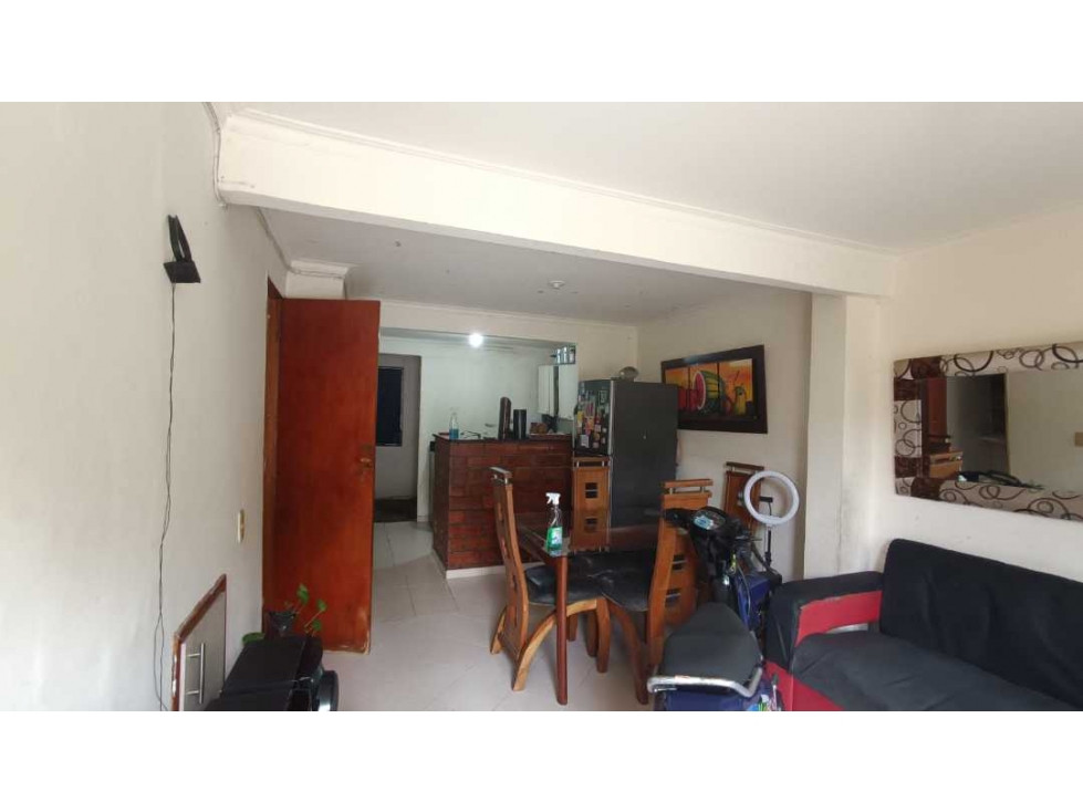 Casa para Venta en Molinares Bello