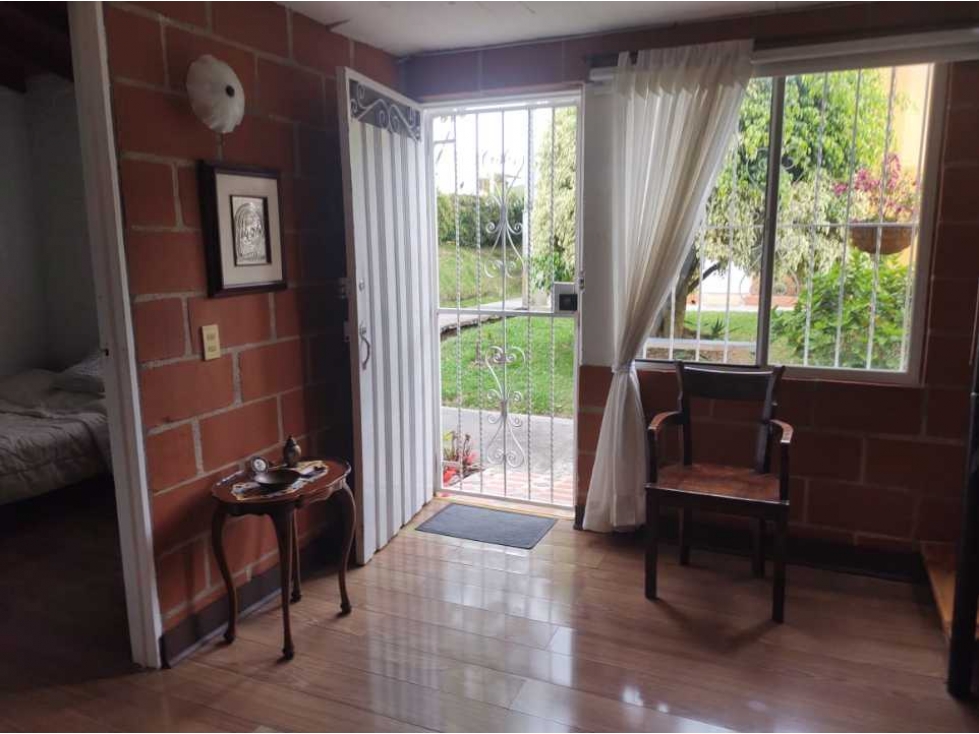 Casa unifamiliar para la venta, unidad abierta