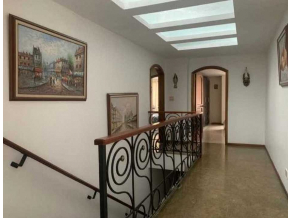 Casa Uso Comercial Palermo Manizales