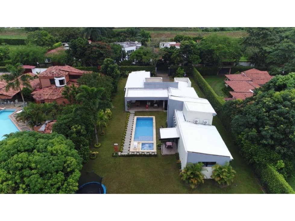 CASA VENTA CONDOMINIO CAMPESTRE LA MORADA JAMUNDI