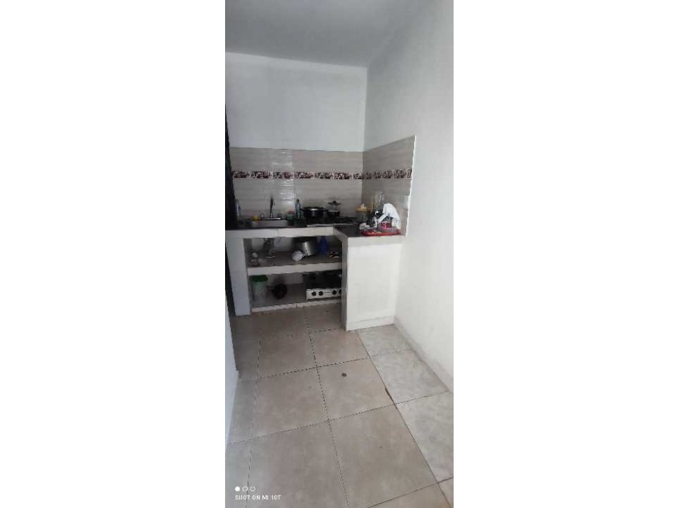 CASA EN VENTA EN ALIRIO MORA ORIENTE DE CALI