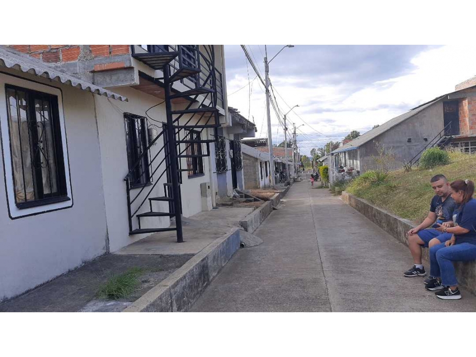 CASA EN VENTA POPAYAN COLOMBIA