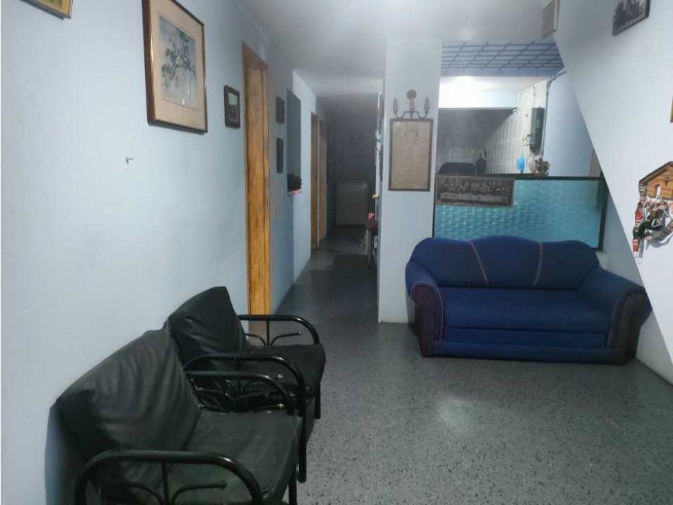 Casas en venta, Doce de Octubre, Medellín.