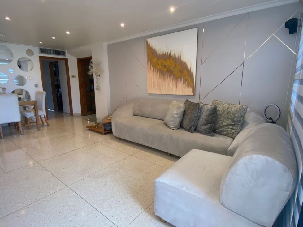 SE VENDE HERMOSO APARTAMENTO CERCA AL VIVA RIOMAR