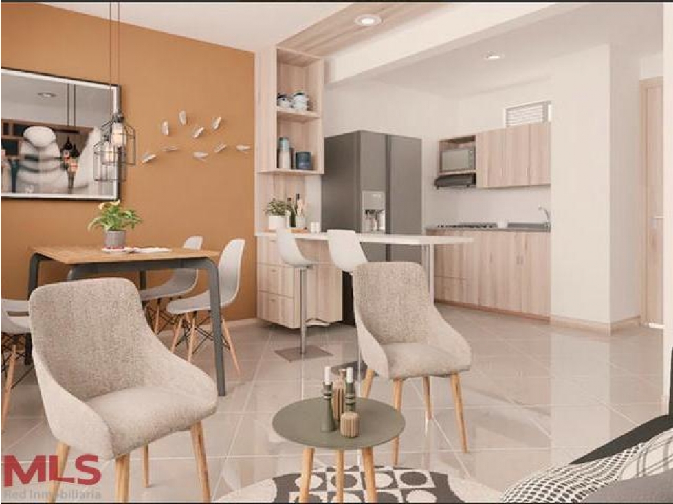 cesión de derechos, apartamento para estrenas en ...(MLS#238339)