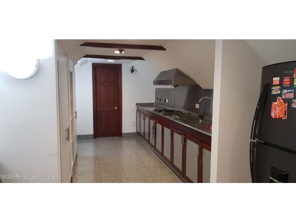 Comercial en  Bellavista(Bogota) RAH CO: 22-2698