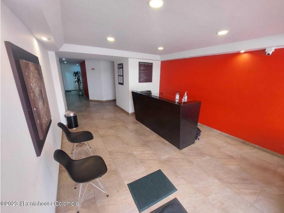 Comercial en  Chico(Bogota) RAH CO: 24-420