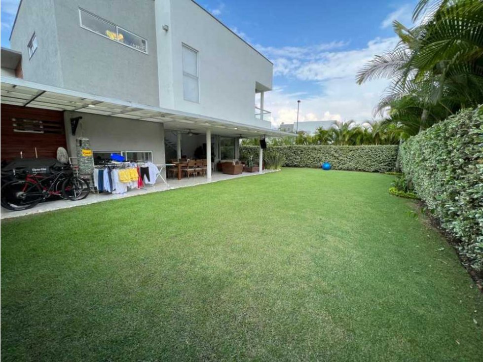 Condominio campestre alto pance