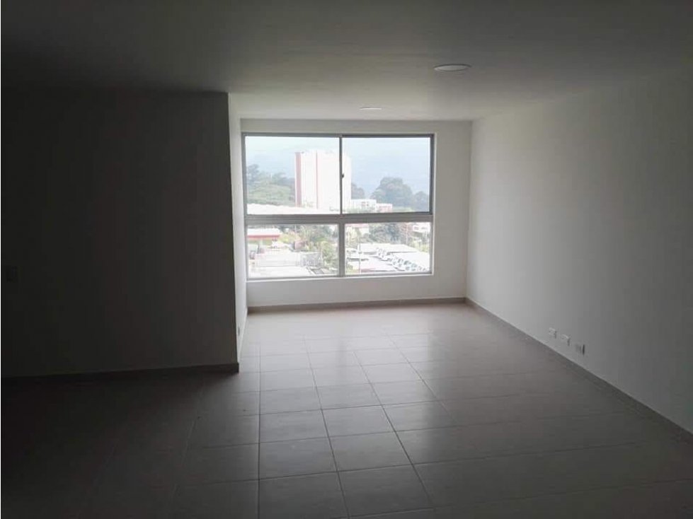 CONFORTABLE APARTAMENTO EN VENTA MEDELLIN