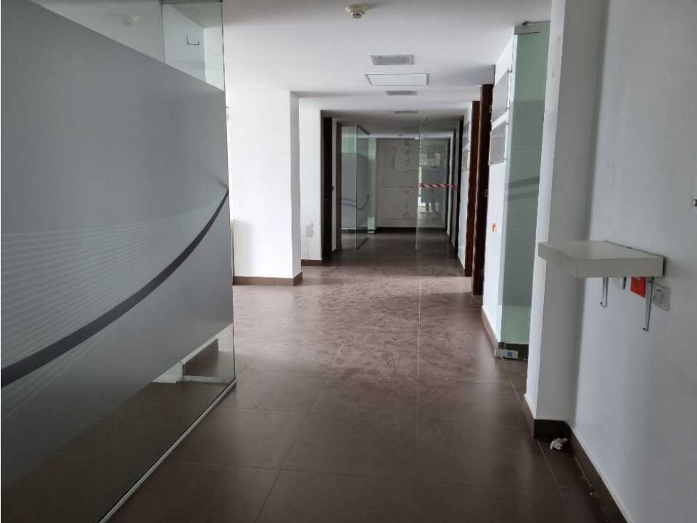 Consultorio para Salud 183,20 m2 sector Hospital Norte Armenia